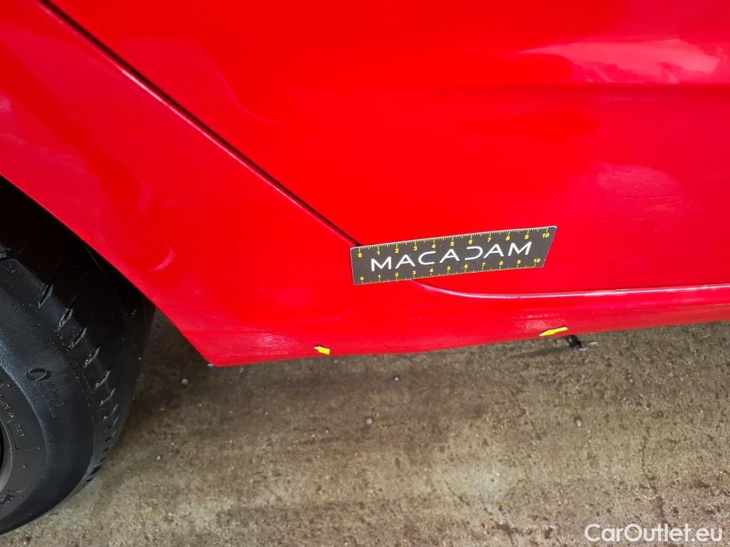  Audi  A3 AUDI  Sportback 5p Berline 35 TFSI 150 COD S TRONIC BUSINESS LINE #9