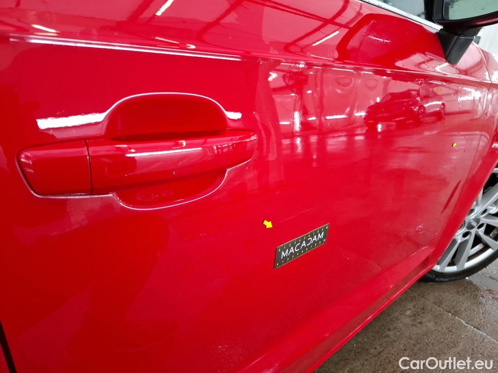  Audi  A3 AUDI  Sportback 5p Berline 35 TFSI 150 COD S TRONIC BUSINESS LINE #5