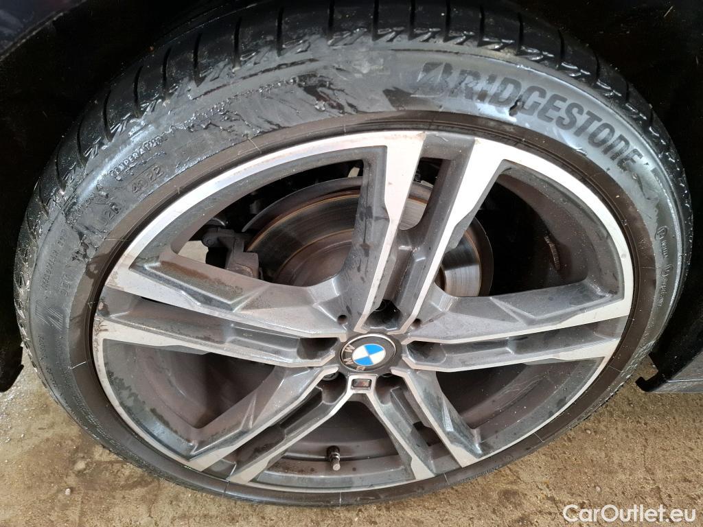  Bmw  Serie 1 Série 1 Berline 118 i M Sport 1.5 135CV BVA7 E6d #15