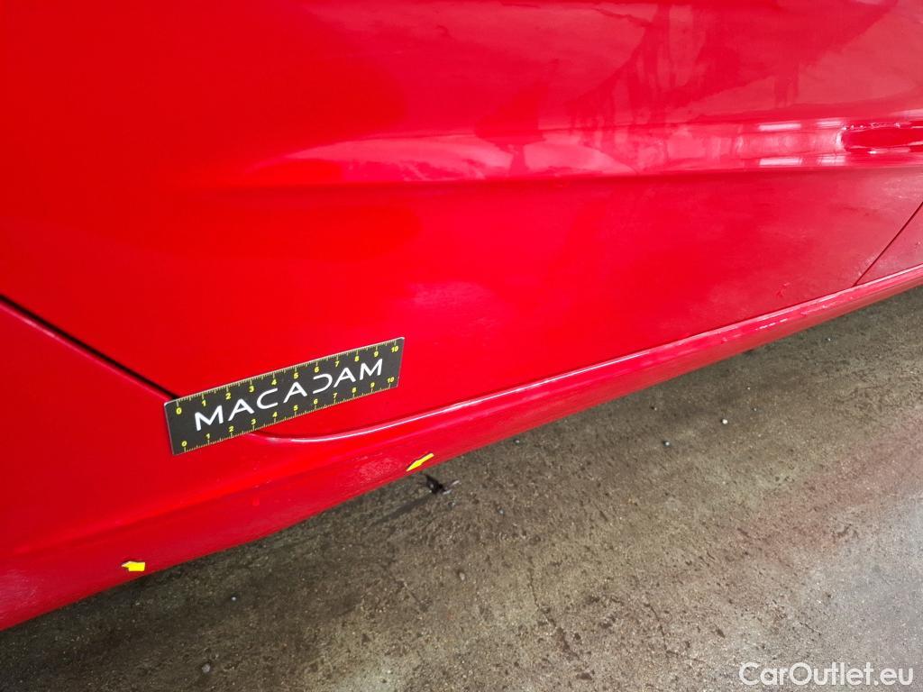  Audi  A3 AUDI  Sportback 5p Berline 35 TFSI 150 COD S TRONIC BUSINESS LINE #8