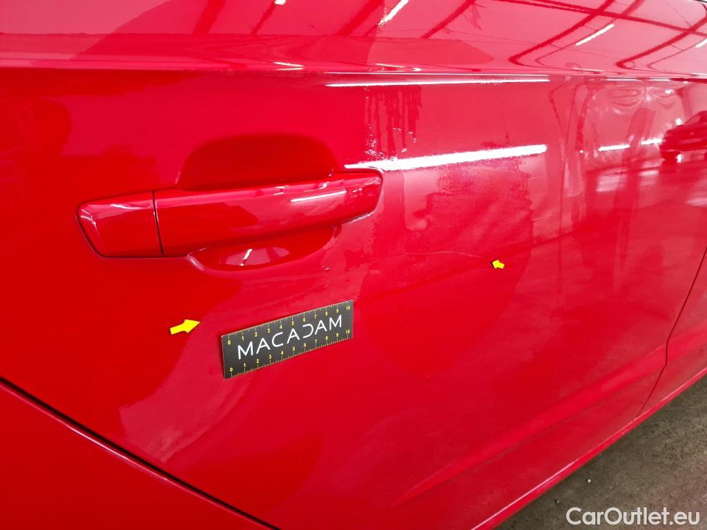  Audi  A3 AUDI  Sportback 5p Berline 35 TFSI 150 COD S TRONIC BUSINESS LINE #3