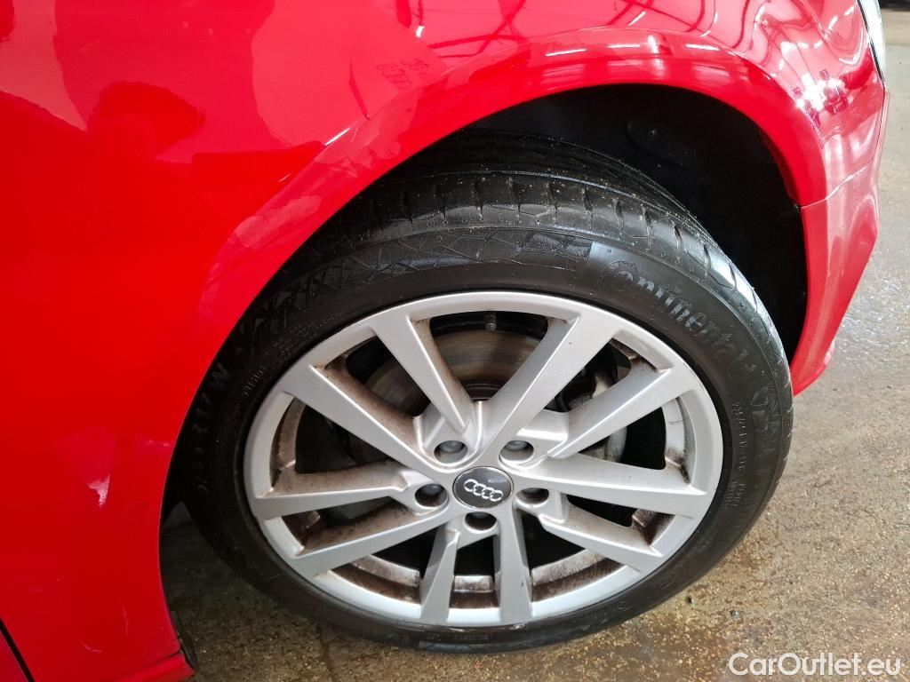  Audi  A3 AUDI  Sportback 5p Berline 35 TFSI 150 COD S TRONIC BUSINESS LINE #21