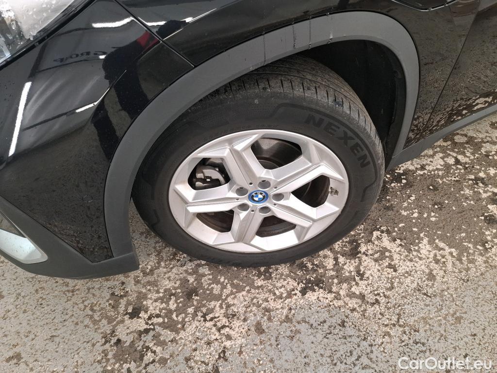  Bmw  X1 BMW  / 2022 / 5P / SUV xDrive25e Business Design DKG7 #4