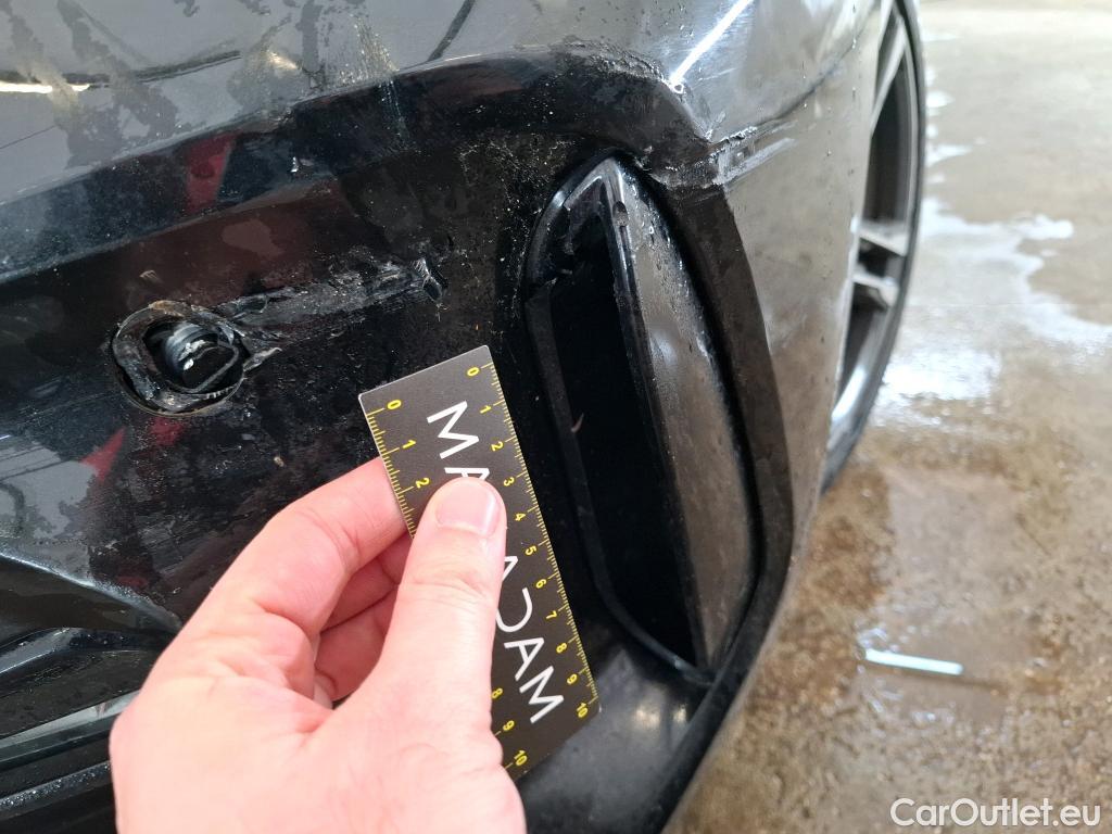  Bmw  Serie 1 Série 1 Berline 118 i M Sport 1.5 135CV BVA7 E6d #29