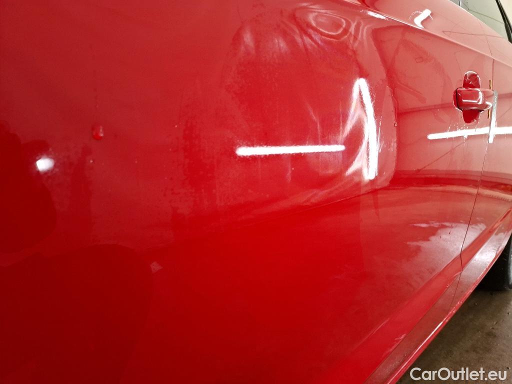  Audi  A3 AUDI  Sportback 5p Berline 35 TFSI 150 COD S TRONIC BUSINESS LINE #27