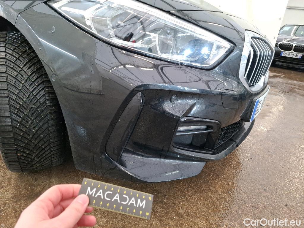  Bmw  Serie 1 Série 1 Berline 118 i M Sport 1.5 135CV BVA7 E6d #1