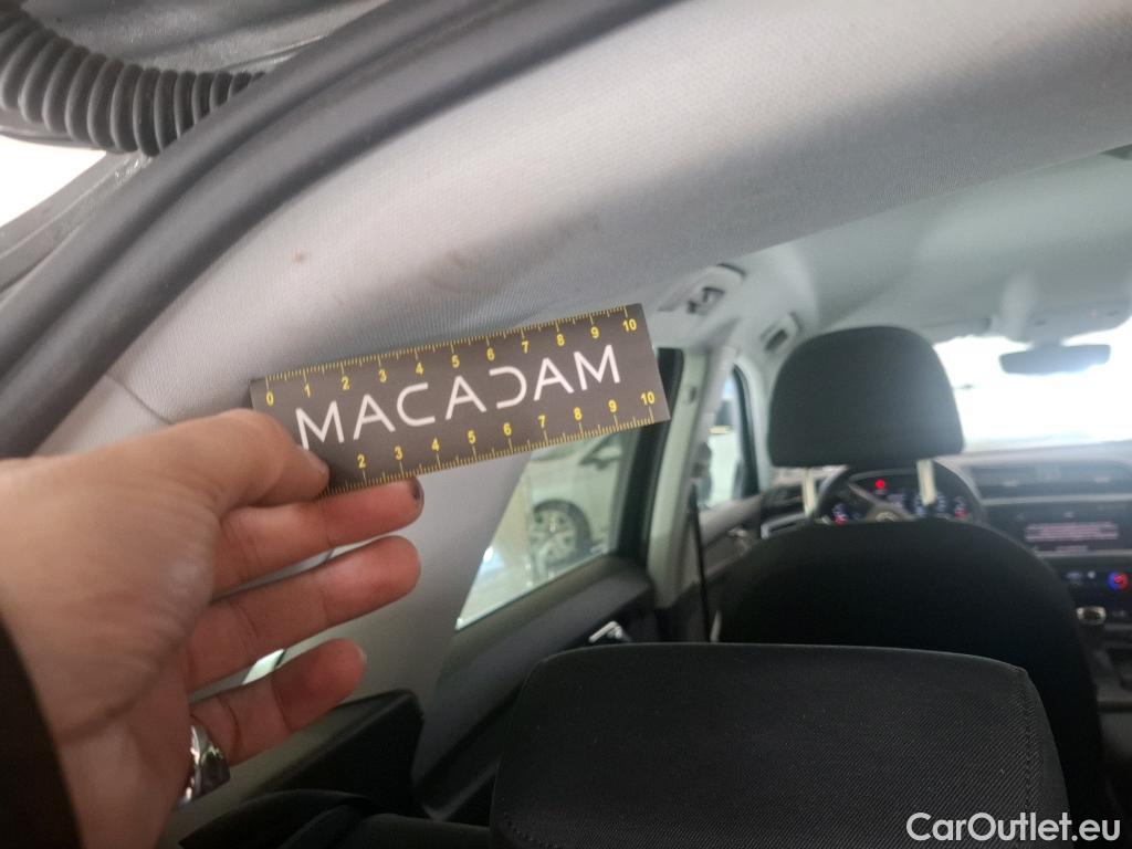  Audi  Q3 AUDI  / 2018 / 5P / SUV 45 TFSI E 245 S TRONIC #20