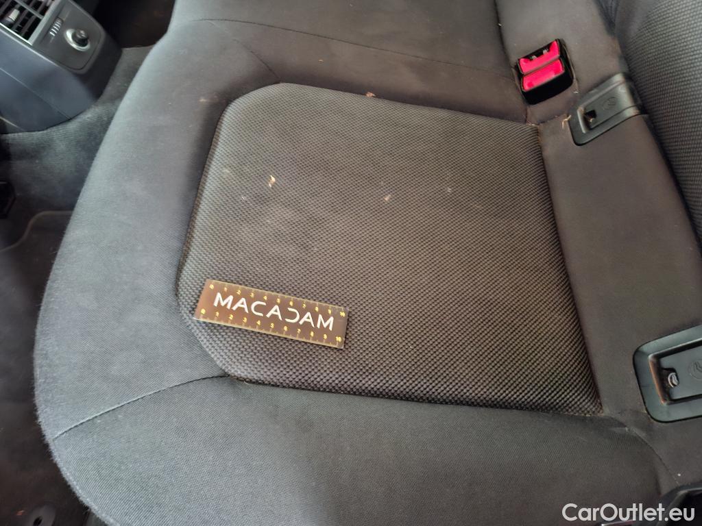  Audi  A3 AUDI  Sportback 5p Berline 35 TFSI 150 COD S TRONIC BUSINESS LINE #35