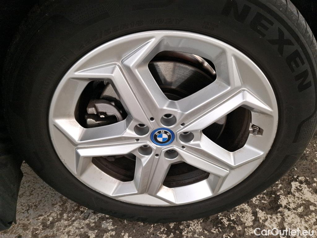  Bmw  X1 BMW  / 2022 / 5P / SUV xDrive25e Business Design DKG7 #5