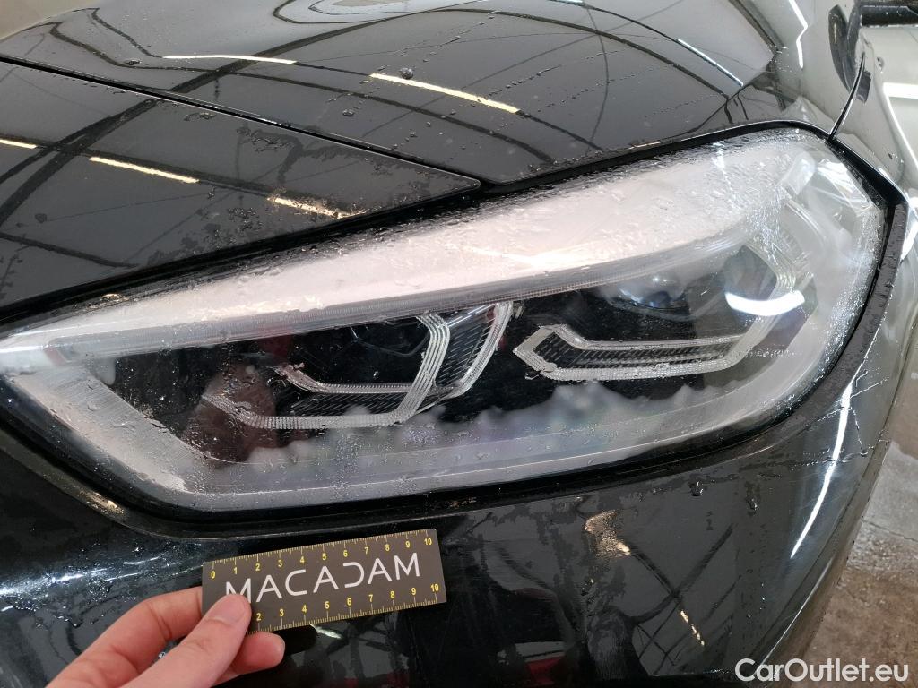  Bmw  Serie 1 Série 1 Berline 118 i M Sport 1.5 135CV BVA7 E6d #44