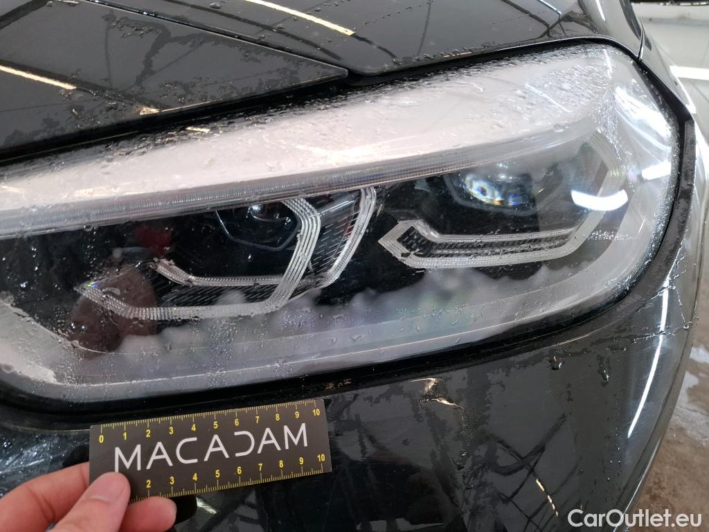  Bmw  Serie 1 Série 1 Berline 118 i M Sport 1.5 135CV BVA7 E6d #45