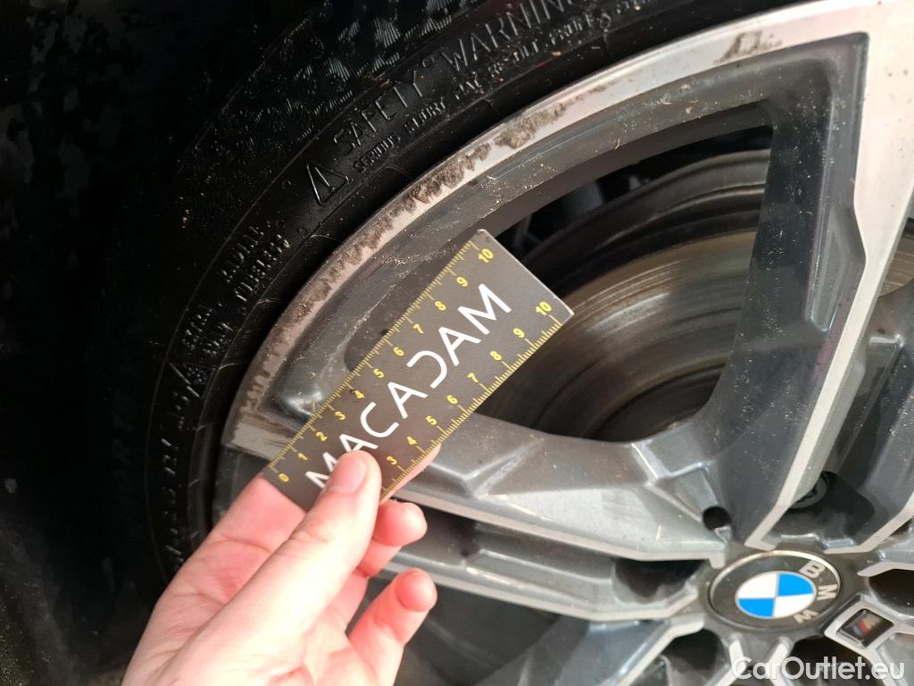  Bmw  Serie 1 Série 1 Berline 118 i M Sport 1.5 135CV BVA7 E6d #28