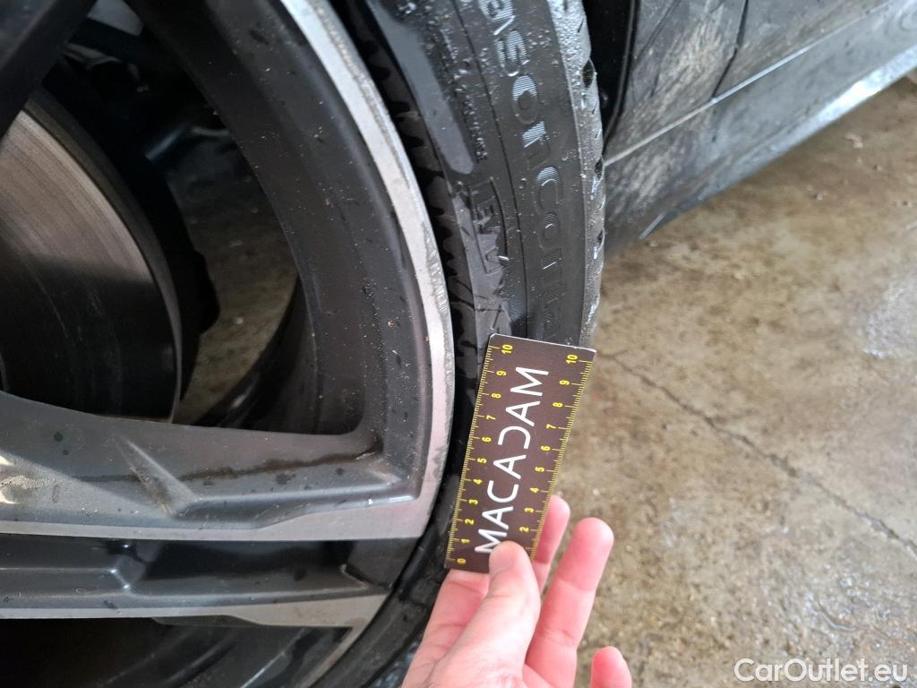  Bmw  Serie 1 Série 1 Berline 118 i M Sport 1.5 135CV BVA7 E6d #19