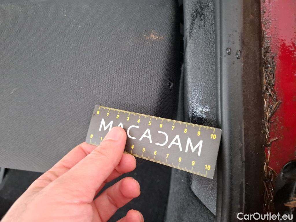  Audi  A3 AUDI  Sportback 5p Berline 35 TFSI 150 COD S TRONIC BUSINESS LINE #36