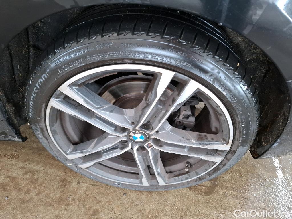  Bmw  Serie 1 Série 1 Berline 118 i M Sport 1.5 135CV BVA7 E6d #40