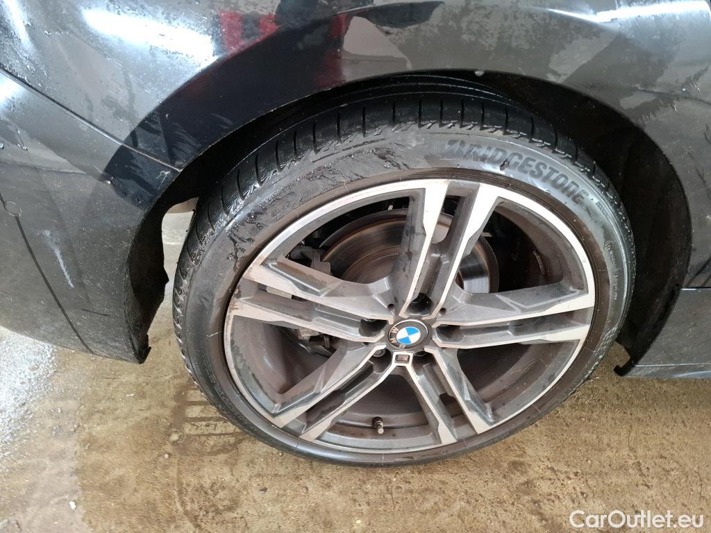  Bmw  Serie 1 Série 1 Berline 118 i M Sport 1.5 135CV BVA7 E6d #21