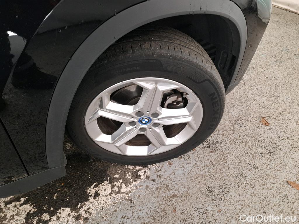  Bmw  X1 BMW  / 2022 / 5P / SUV xDrive25e Business Design DKG7 #8