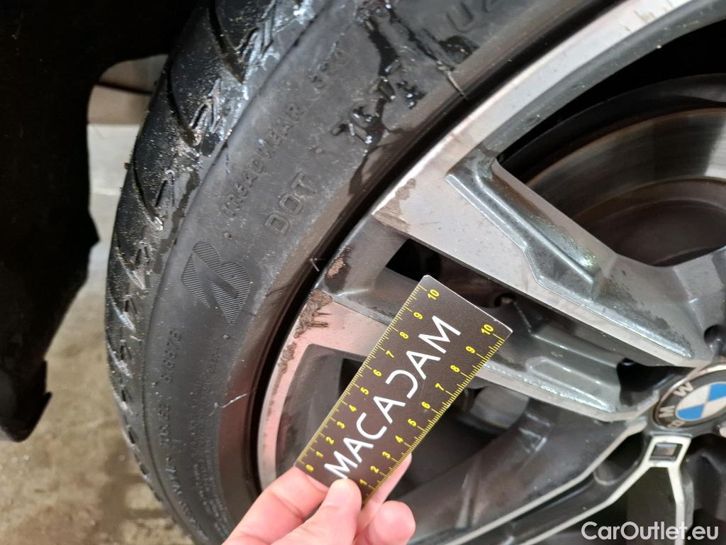  Bmw  Serie 1 Série 1 Berline 118 i M Sport 1.5 135CV BVA7 E6d #23