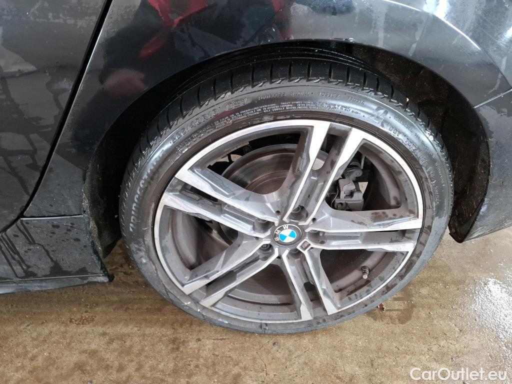  Bmw  Serie 1 Série 1 Berline 118 i M Sport 1.5 135CV BVA7 E6d #41