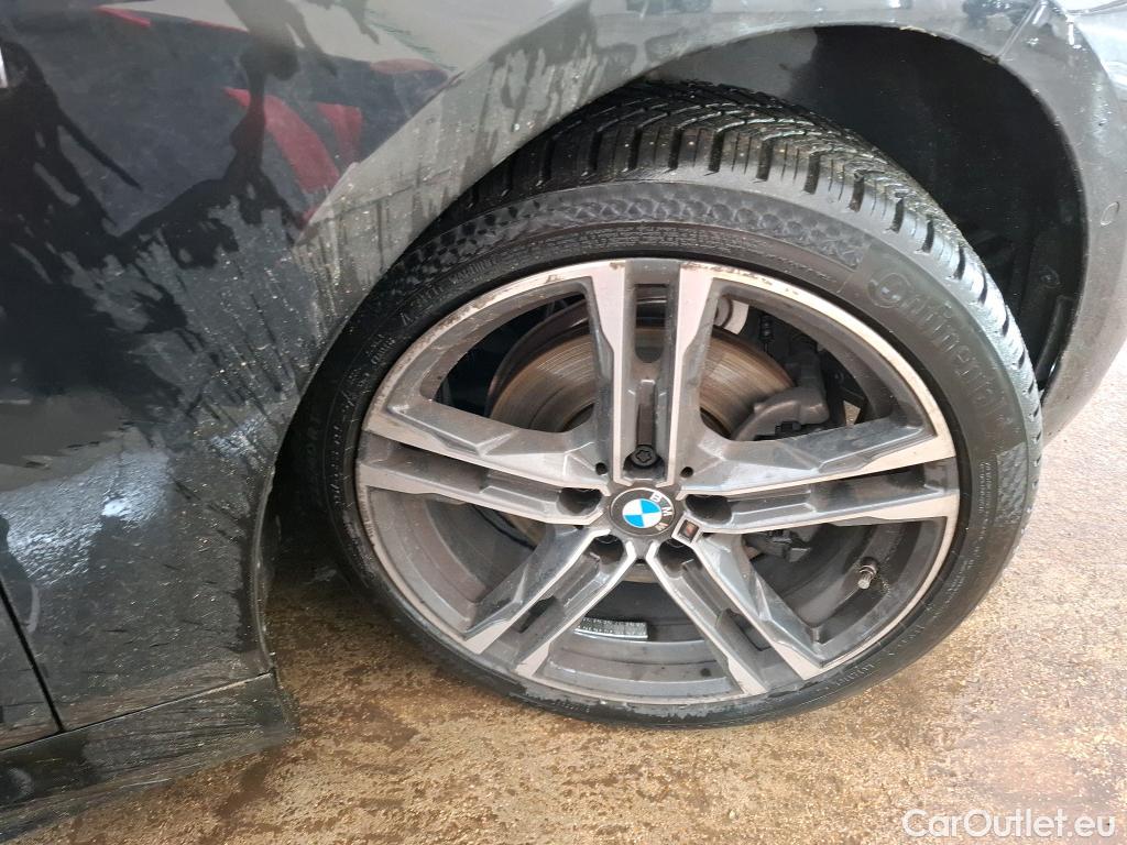  Bmw  Serie 1 Série 1 Berline 118 i M Sport 1.5 135CV BVA7 E6d #25