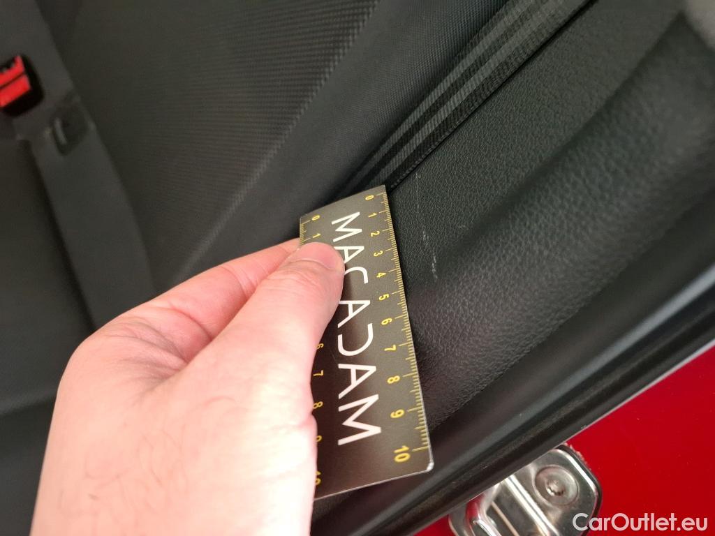  Audi  A3 AUDI  Sportback 5p Berline 35 TFSI 150 COD S TRONIC BUSINESS LINE #26