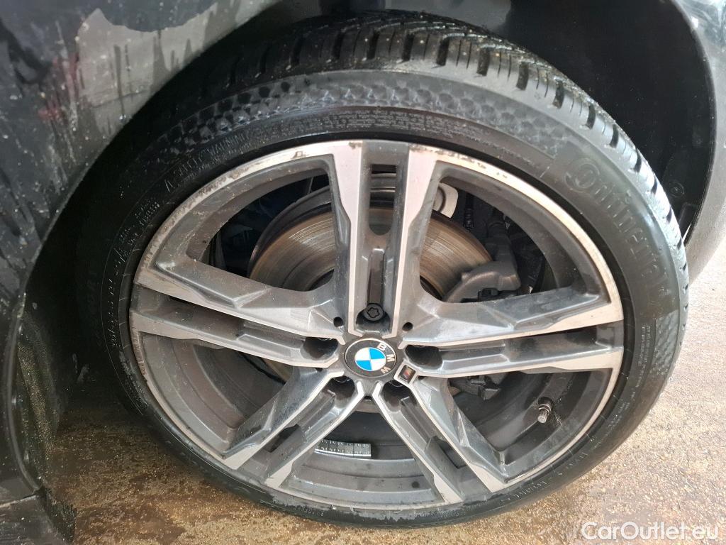  Bmw  Serie 1 Série 1 Berline 118 i M Sport 1.5 135CV BVA7 E6d #26