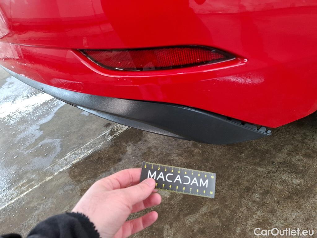  Audi  A3 AUDI  Sportback 5p Berline 35 TFSI 150 COD S TRONIC BUSINESS LINE #37