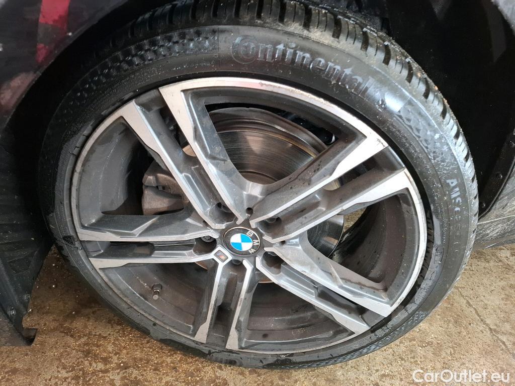  Bmw  Serie 1 Série 1 Berline 118 i M Sport 1.5 135CV BVA7 E6d #18