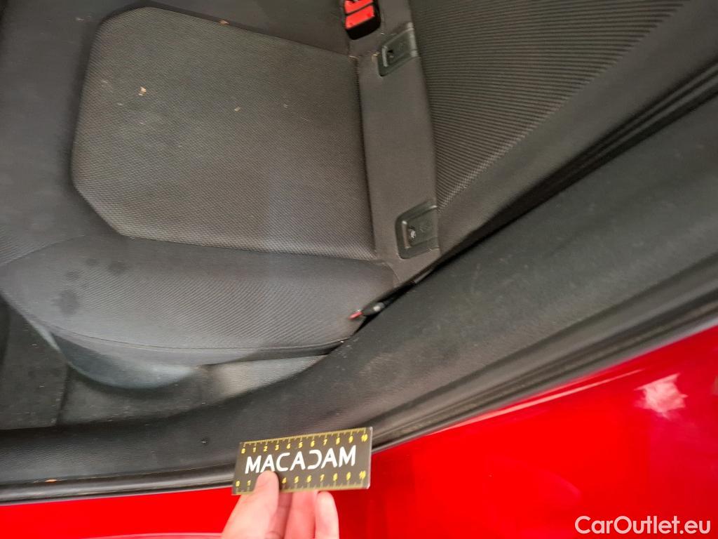  Audi  A3 AUDI  Sportback 5p Berline 35 TFSI 150 COD S TRONIC BUSINESS LINE #25