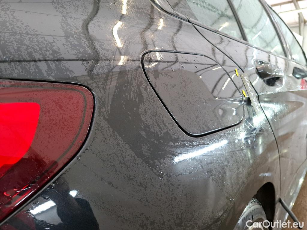  Bmw  Serie 1 Série 1 Berline 118 i M Sport 1.5 135CV BVA7 E6d #38