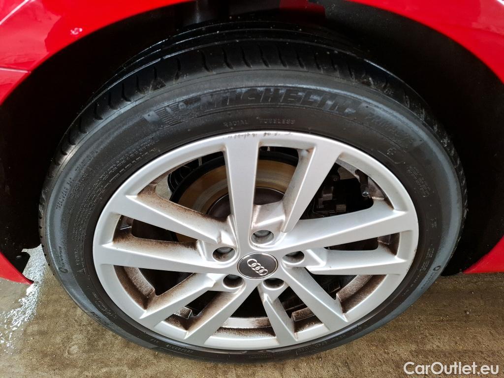  Audi  A3 AUDI  Sportback 5p Berline 35 TFSI 150 COD S TRONIC BUSINESS LINE #18