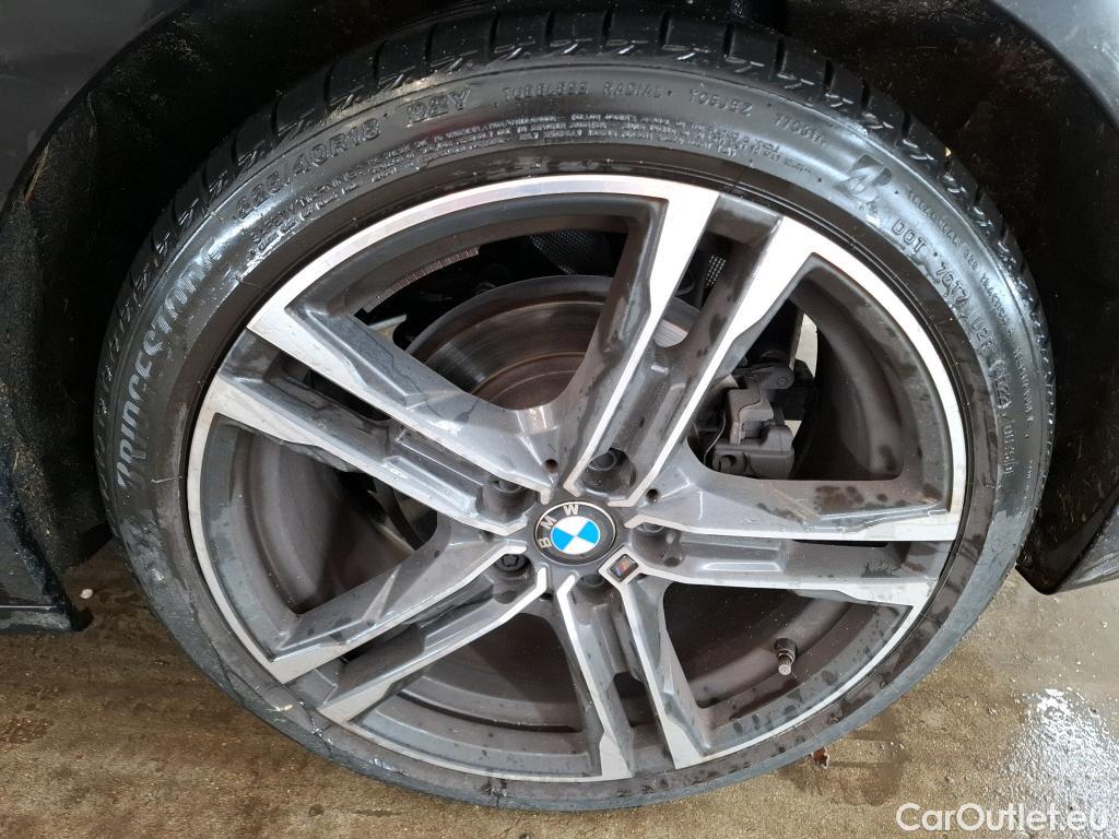  Bmw  Serie 1 Série 1 Berline 118 i M Sport 1.5 135CV BVA7 E6d #42