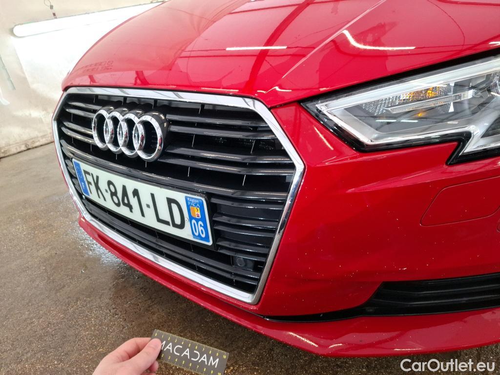  Audi  A3 AUDI  Sportback 5p Berline 35 TFSI 150 COD S TRONIC BUSINESS LINE #11