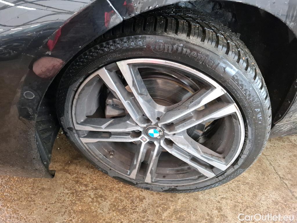  Bmw  Serie 1 Série 1 Berline 118 i M Sport 1.5 135CV BVA7 E6d #17