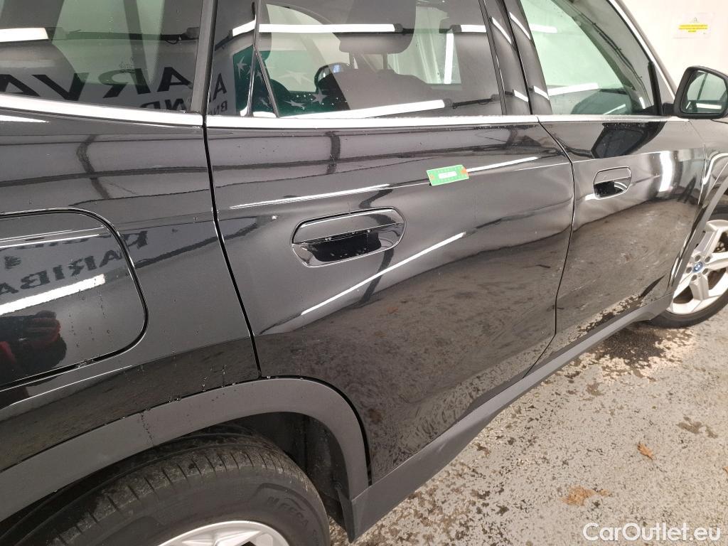  Bmw  X1 BMW  / 2022 / 5P / SUV xDrive25e Business Design DKG7 #1