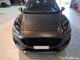  Ford  Puma FORD  / 2019 / 5P / SUV 1.0 ECOBOOST HYBRID 125CV ST-LINE AUTO #24