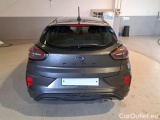  Ford  Puma FORD  / 2019 / 5P / SUV 1.0 ECOBOOST HYBRID 125CV ST-LINE AUTO #36