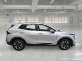  KIA  Sportage KIA  / 2021 / 5P / SUV 1.6 CRDI MHEV BUSINESS 2WD DCT #7