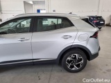  KIA  Sportage KIA  / 2021 / 5P / SUV 1.6 CRDI MHEV BUSINESS 2WD DCT #27