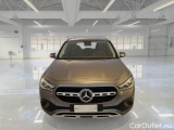  Mercedes  GLA MERCEDES-BENZ  / 2020 / 5P / CROSSOVER  200 D AUTOMATIC BUSINESS EXTRA #6