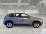  Mercedes  GLA MERCEDES-BENZ  / 2020 / 5P / CROSSOVER  200 D AUTOMATIC BUSINESS EXTRA #7