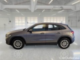  Mercedes  GLA MERCEDES-BENZ  / 2020 / 5P / CROSSOVER  200 D AUTOMATIC BUSINESS EXTRA #8