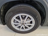  Mercedes  GLA MERCEDES-BENZ  / 2020 / 5P / CROSSOVER  200 D AUTOMATIC BUSINESS EXTRA #20