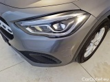  Mercedes  GLA MERCEDES-BENZ  / 2020 / 5P / CROSSOVER  200 D AUTOMATIC BUSINESS EXTRA #23