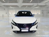  Nissan  Qashqai NISSAN  / 2021 / 5P / CROSSOVER 1.3 MHEV 140 BUSINESS #6