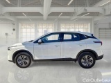  Nissan  Qashqai NISSAN  / 2021 / 5P / CROSSOVER 1.3 MHEV 140 BUSINESS #8