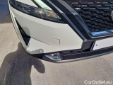  Nissan  Qashqai NISSAN  / 2021 / 5P / CROSSOVER 1.3 MHEV 140 BUSINESS #24