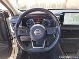  Nissan  Qashqai NISSAN  / 2021 / 5P / CROSSOVER 1.3 MHEV 140 BUSINESS #72