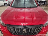 Peugeot  2008 PEUGEOT  / 2019 / 5P / CROSSOVER PURETECH 130 EAT8 ALLURE PACK S/S AUT. #29