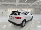  Seat  Arona SEAT  / 2021 / 5P / CROSSOVER 1.0 ECO TSI 70KW STYLE #2